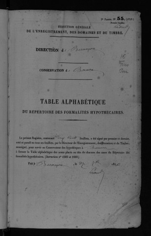 Volume n° 16