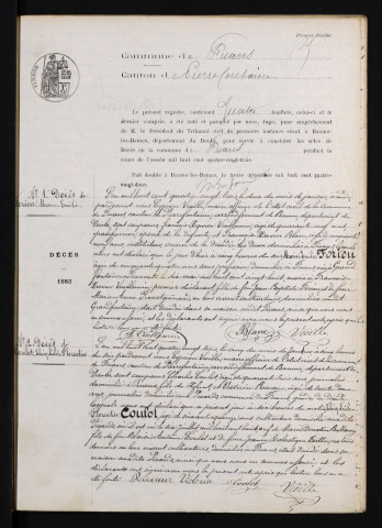 D 1883-1892