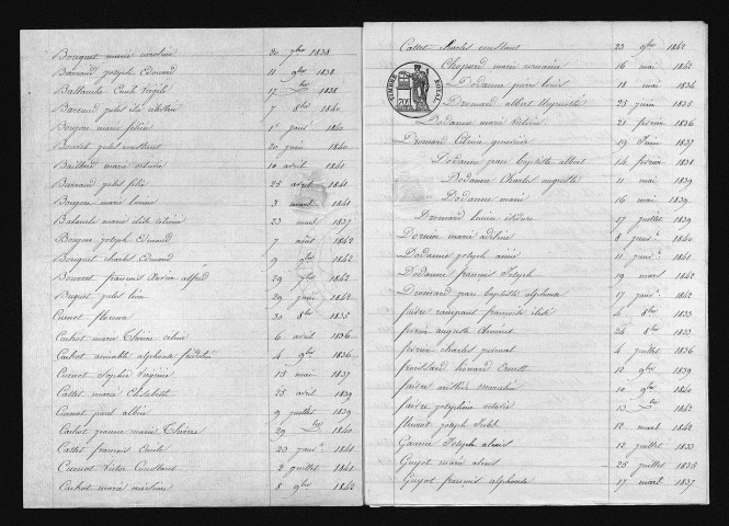 1833-1842
