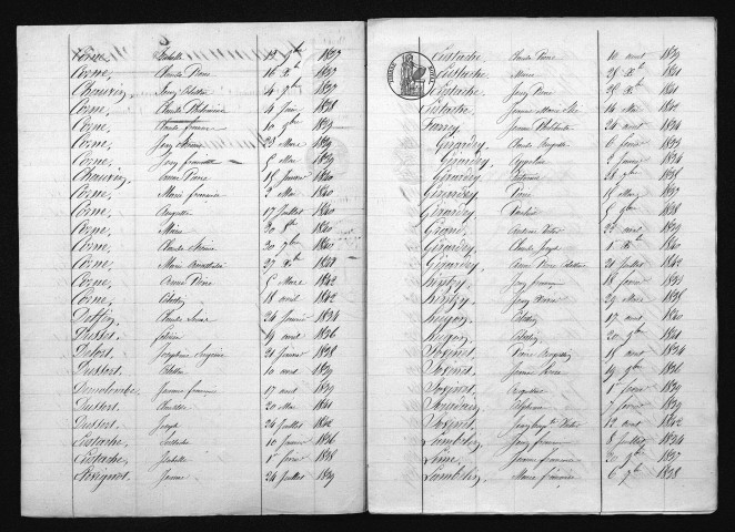 1833-1842