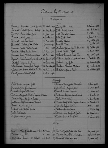 1923-1932