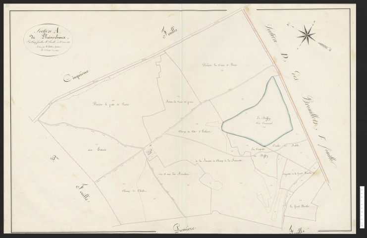Étalans