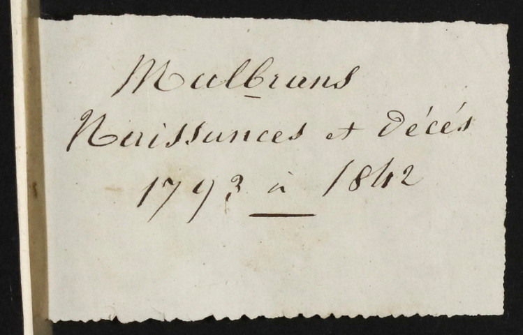 N 1793-1842
