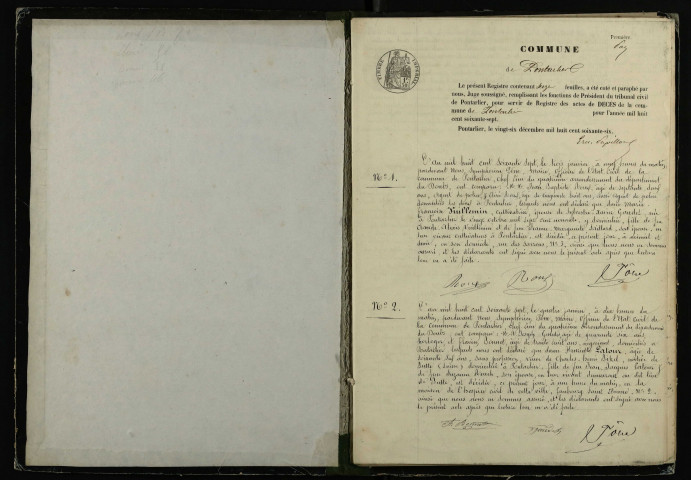 D 1867