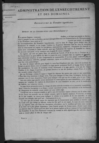 Volume n°100