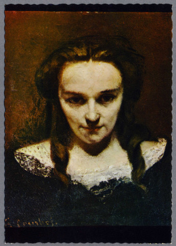 La voyante