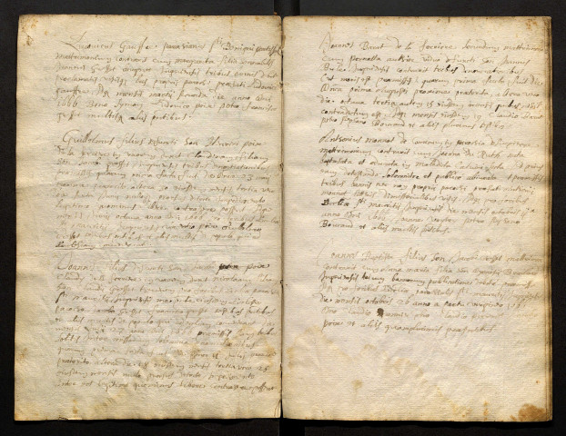 BMS 1664-1688