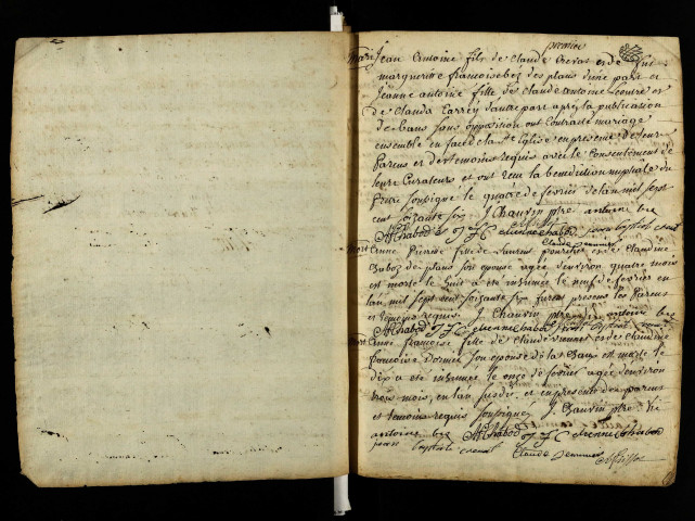 BMS 1766-1792