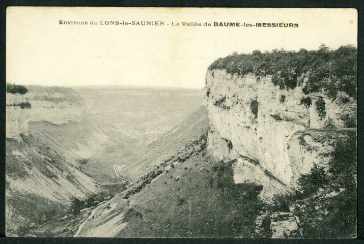 La vallée