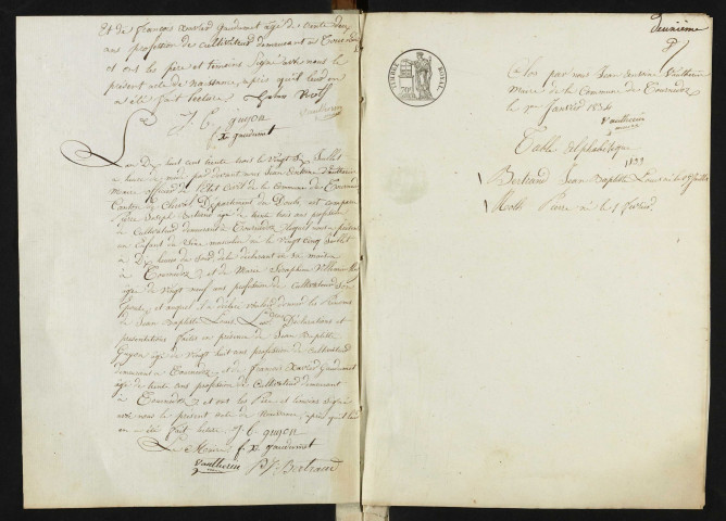 NMD 1833-1852