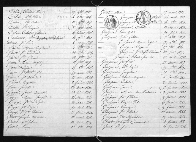 1813-1822