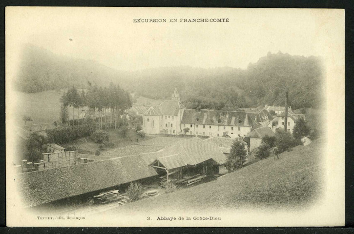Vue générale