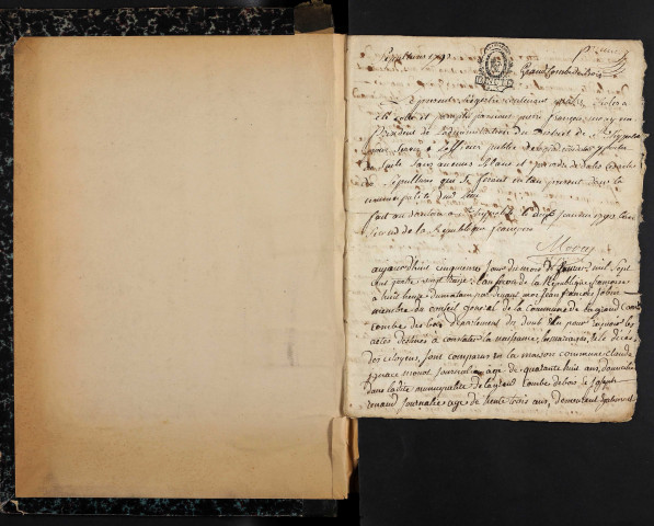D 1793-1912