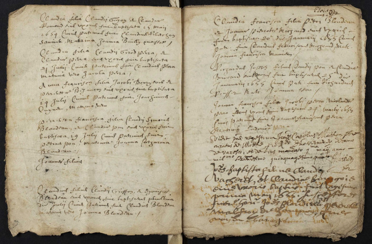 BS 1652-1678