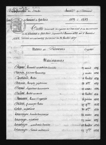 1833-1842