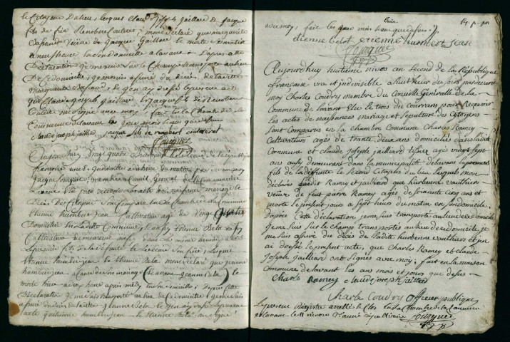 D 1793-1842