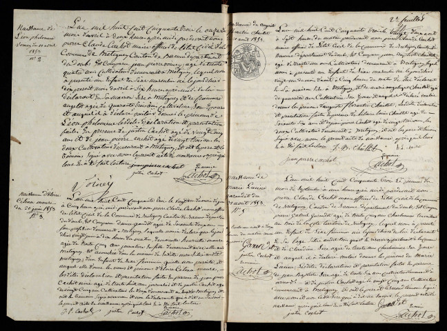 ND 1853-1872