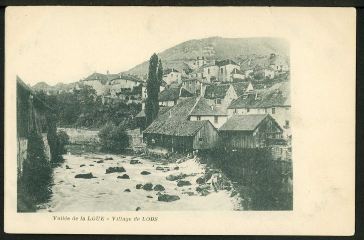 Vue générale