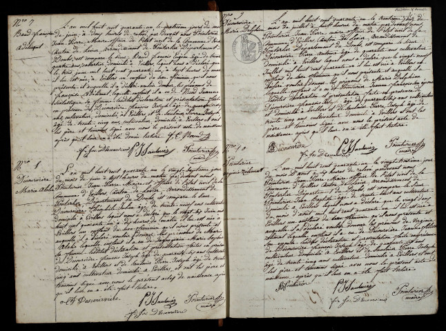 NMD 1841-1860