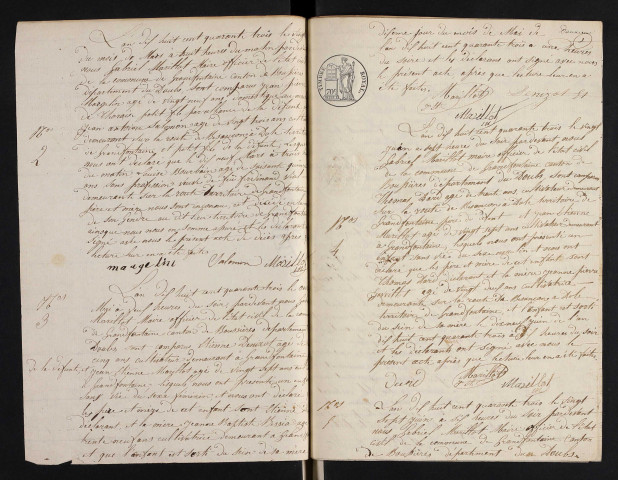 D 1843-1872