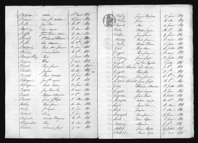 1833-1842