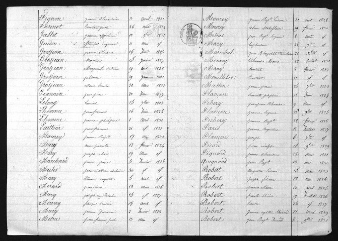 1823-1832