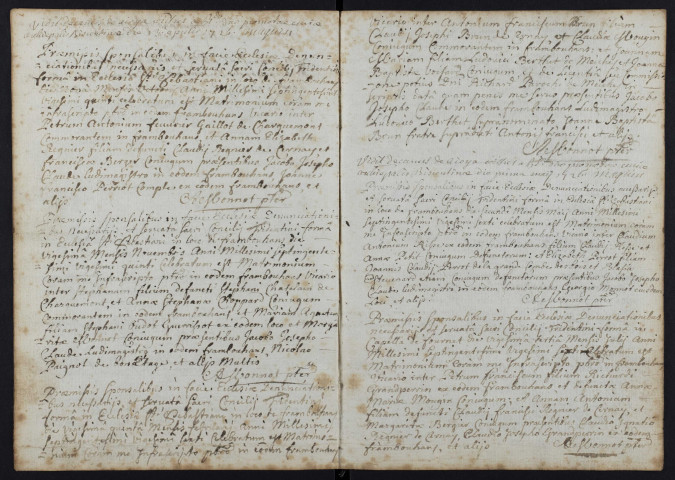 M 1718-1767