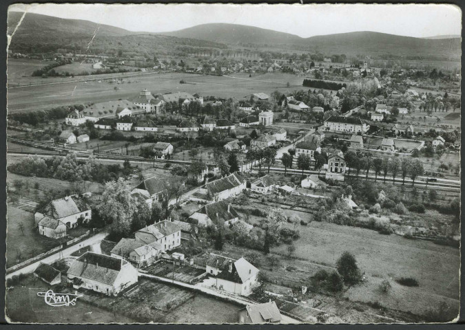 Vue générale