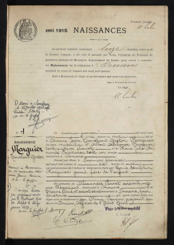 N 1915-1922