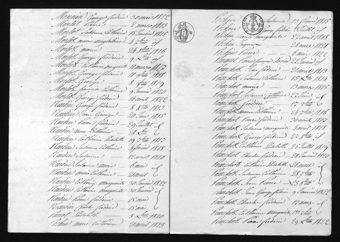 1813-1822