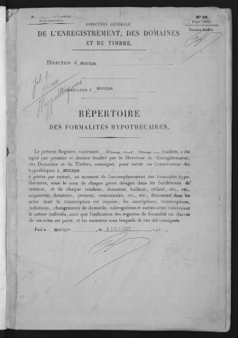 Volume n° 341