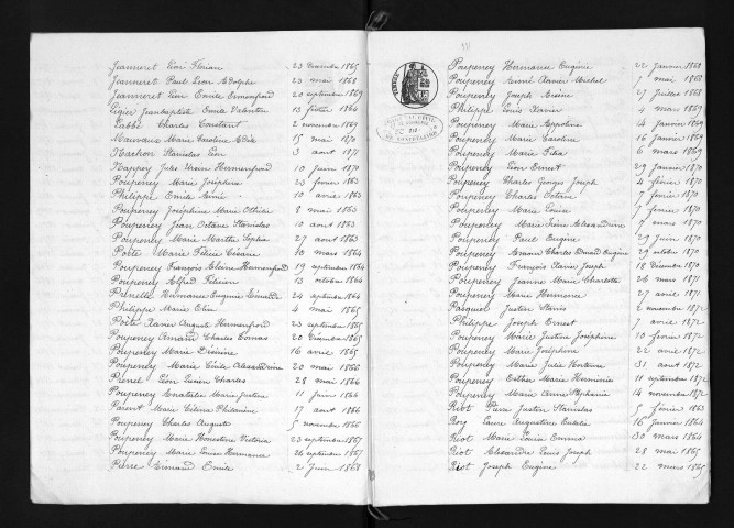 1863-1872