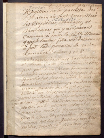BMS 1728-1736