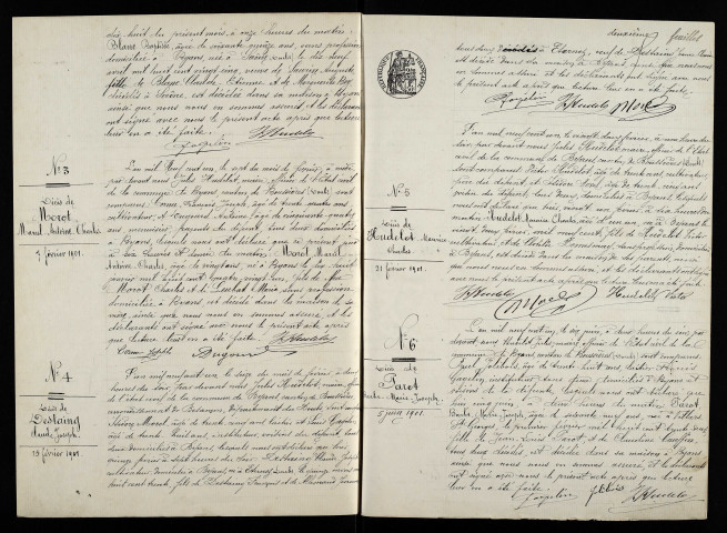 D 1901-1912
