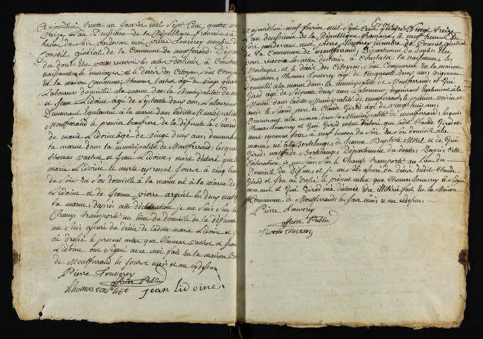 D 1793-1842
