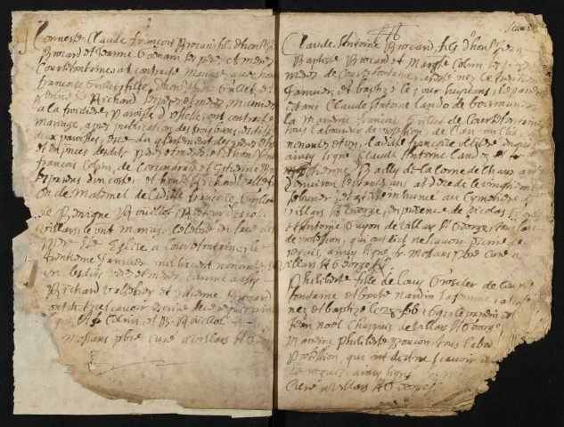 BMS 1691-1738