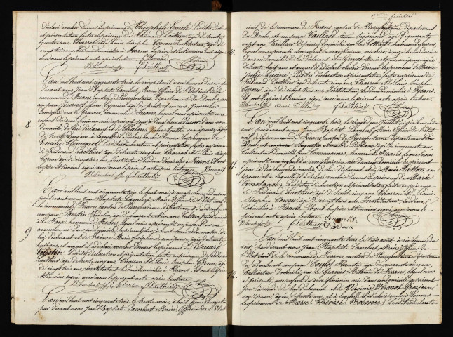 NMD 1853-1862