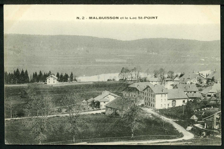 Vue générale