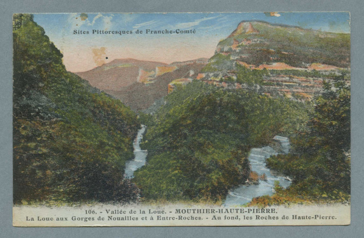 La Loue