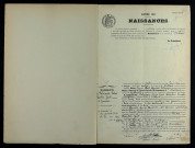 NMD 1911-1912