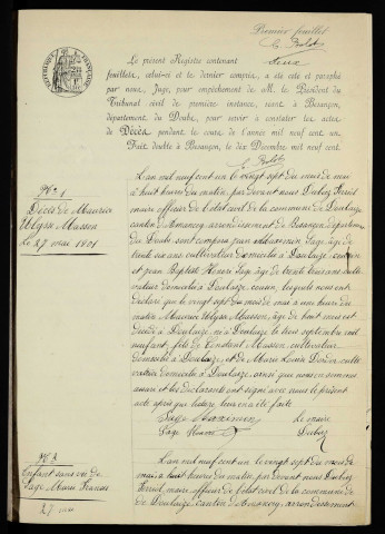 D 1901-1912