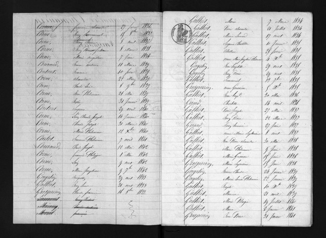 1833-1842