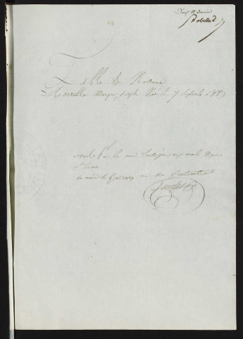 NMD 1833-1852