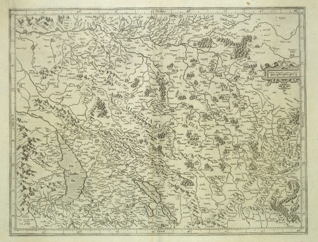 ["Burgundiae comitatus"]