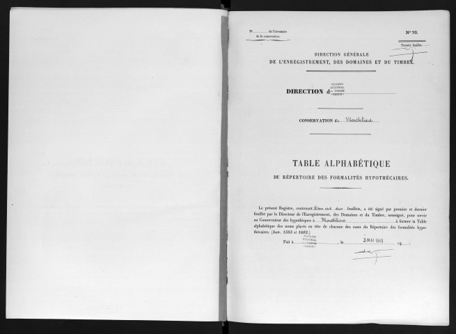 Volume n°8