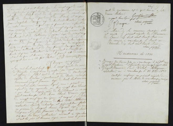 NMD 1833-1852