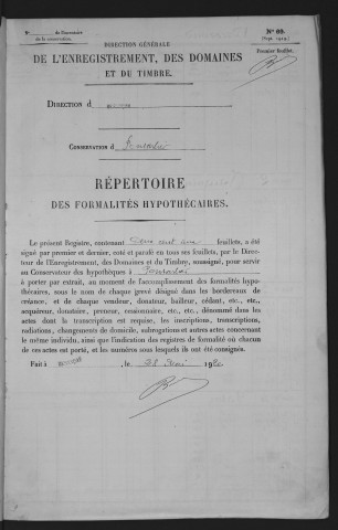 Volume n° 183