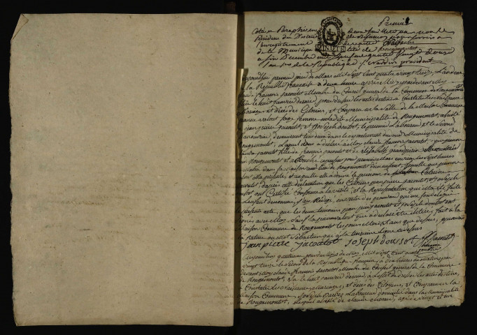 N 1793-1842