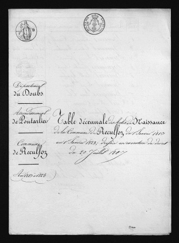 1813-1822