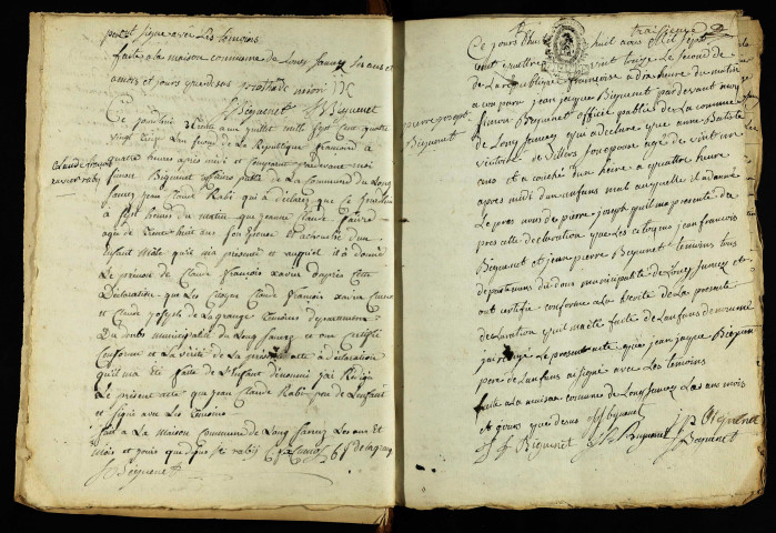 ND 1793-1832